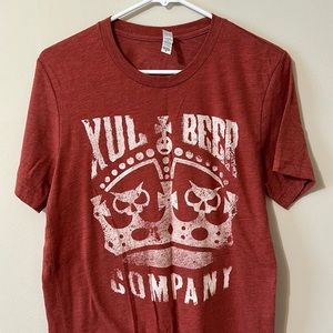 Cup Beer Company T-Shirt